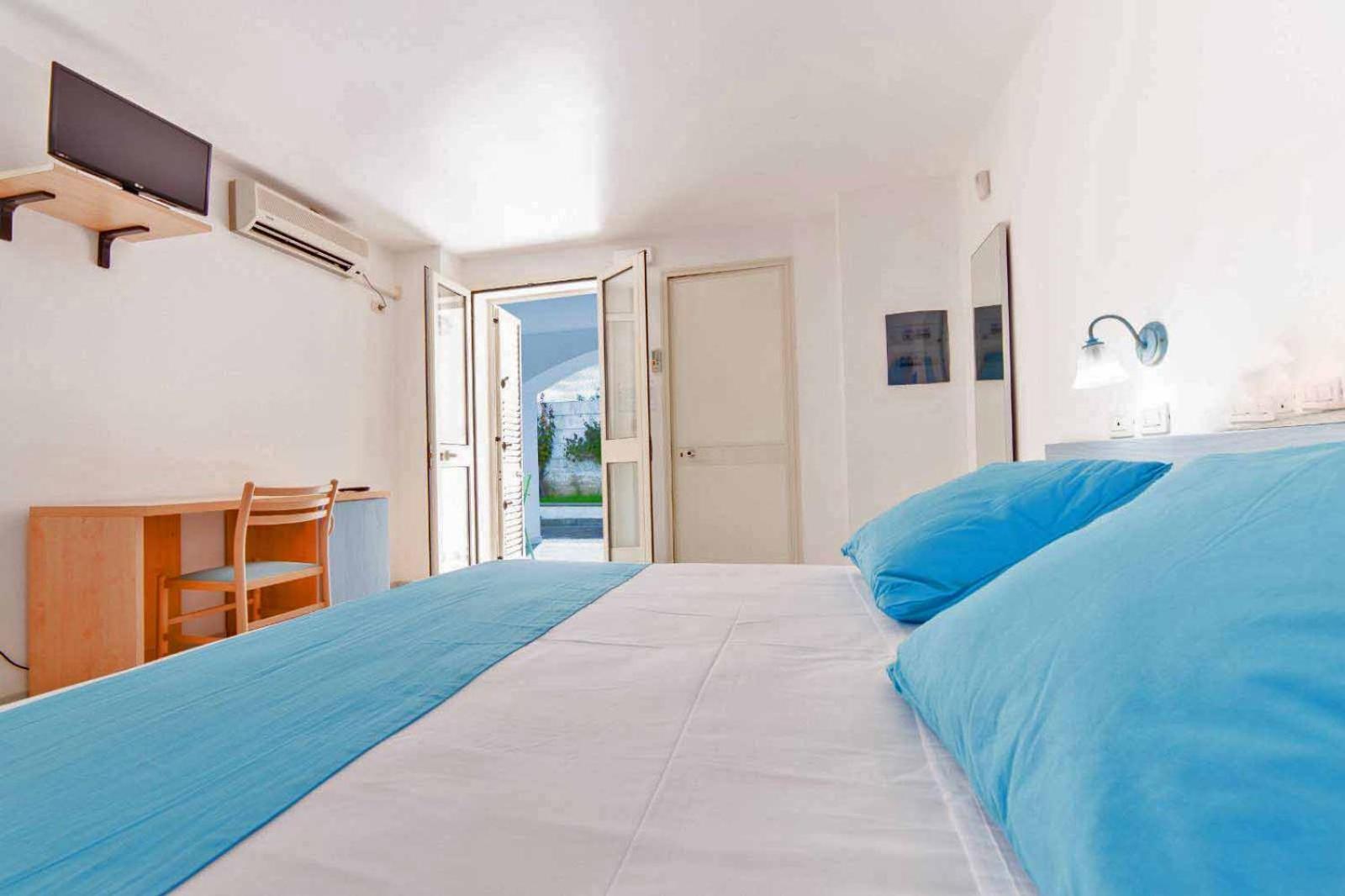 Picchio Hotel Pescoluse Marina Di Pescoluse Exteriér fotografie